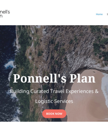ponnell-plans